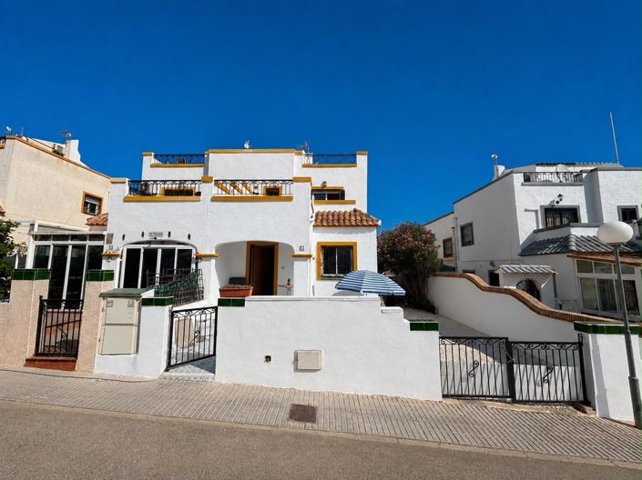 Image No.31-Maison de 3 chambres à vendre à Torrevieja
