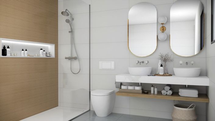 Image No.18-Villa de 3 chambres à vendre à Pilar de la Horadada