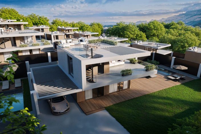 Image No.18-3 Bed Villa for sale