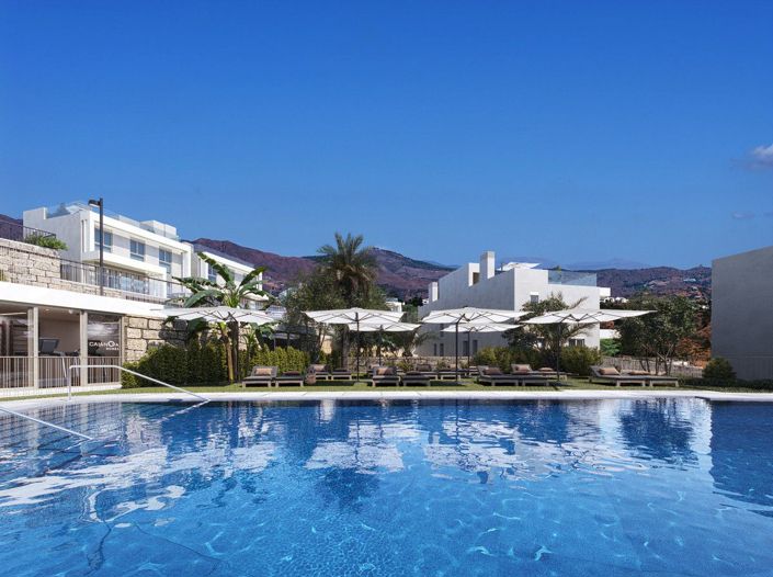 Image No.14-Villa de 4 chambres à vendre à Mijas