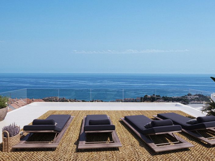 Image No.6-Villa de 4 chambres à vendre à Mijas