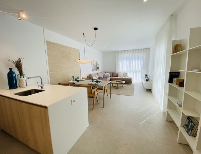 Image No.19-2 Bed Apartment for sale