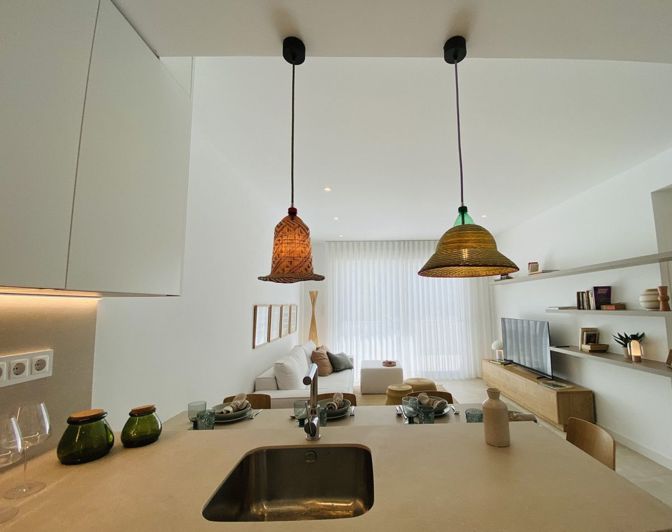 Image No.5-2 Bed Apartment for sale