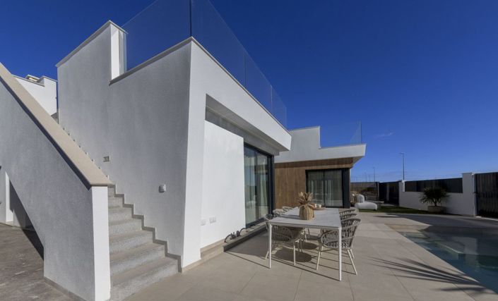 Image No.16-3 Bed Villa for sale