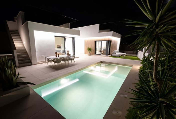 Image No.42-3 Bed Villa for sale
