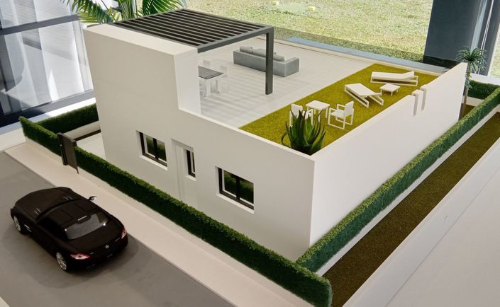 Image No.14-3 Bed Villa for sale