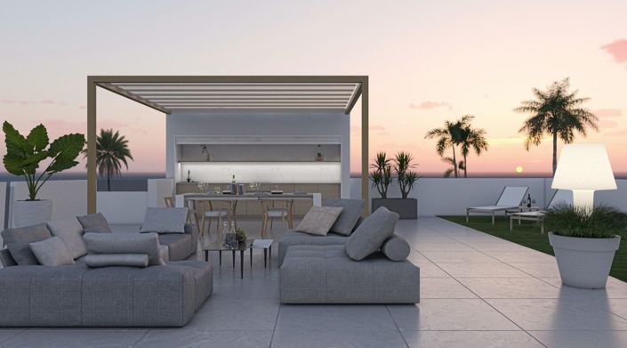 Image No.4-3 Bed Villa for sale