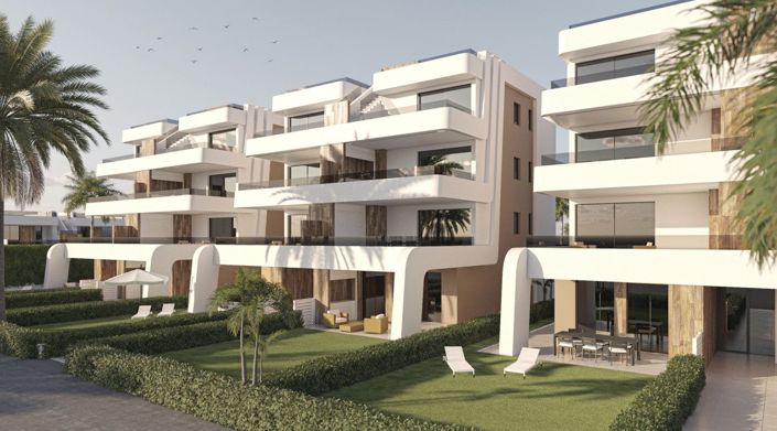 Image No.11-2 Bed Apartment for sale