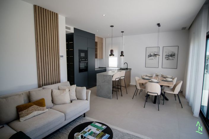 Image No.14-2 Bed Apartment for sale