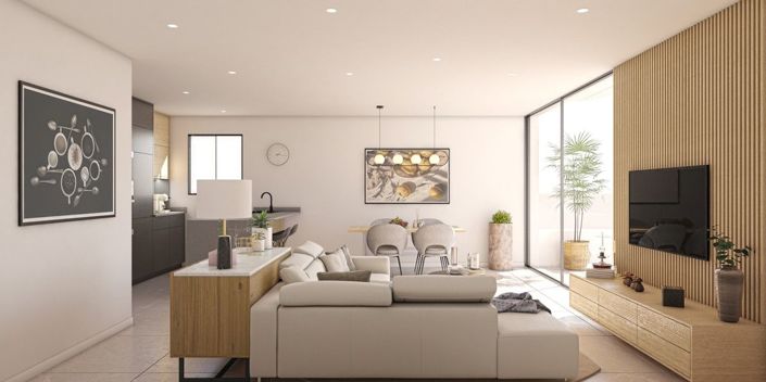 Image No.3-2 Bed Apartment for sale