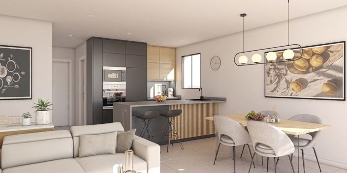 Image No.4-2 Bed Apartment for sale