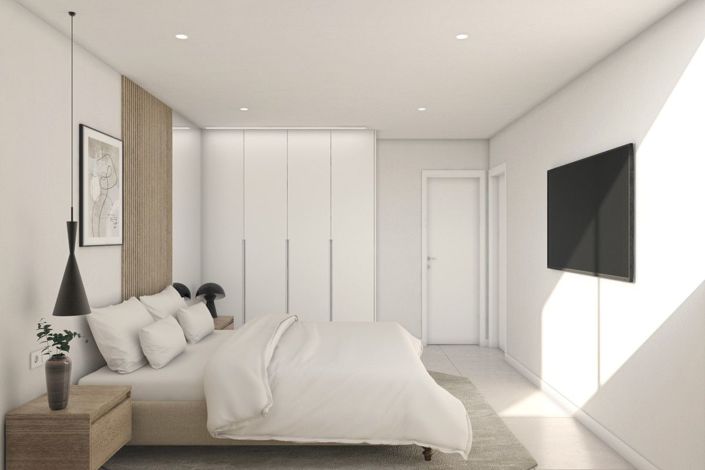 Image No.6-2 Bed Apartment for sale
