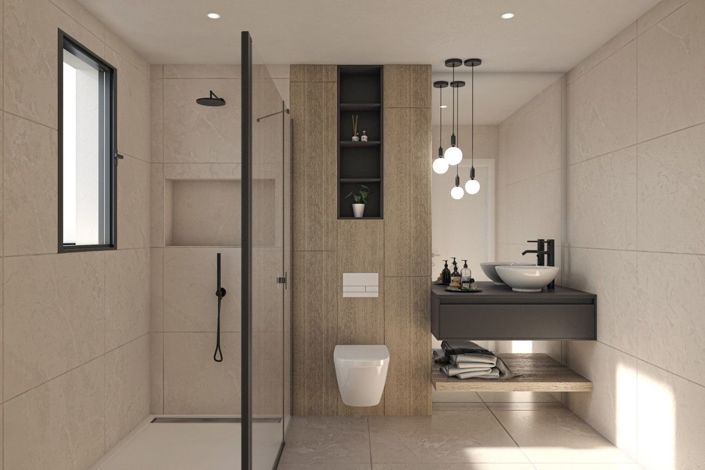 Image No.8-2 Bed Apartment for sale
