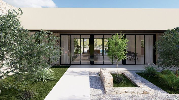 Image No.2-5 Bed Villa for sale