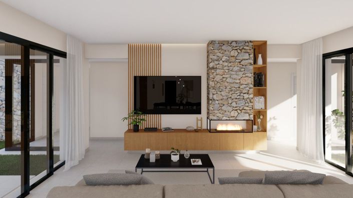Image No.4-5 Bed Villa for sale