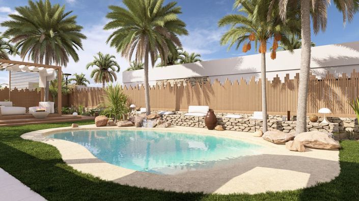 Image No.25-4 Bed Villa for sale