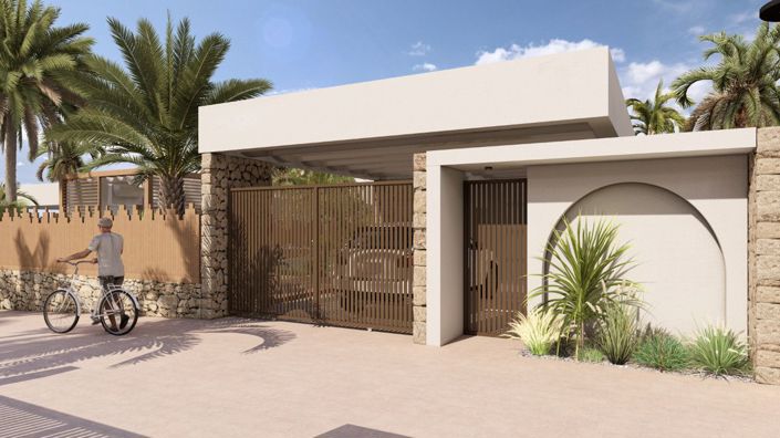 Image No.26-4 Bed Villa for sale