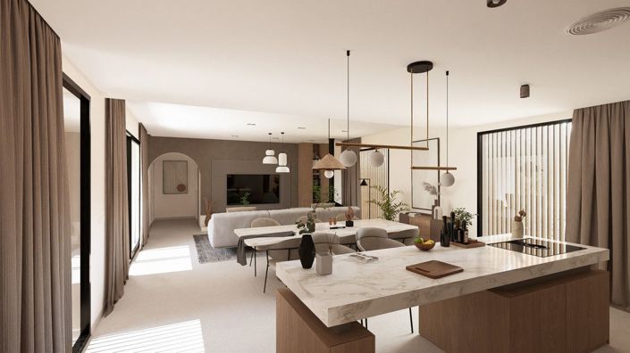 Image No.8-4 Bed Villa for sale