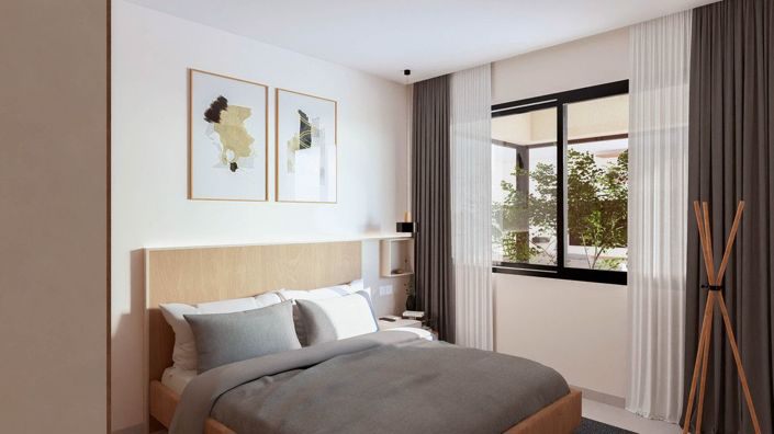 Image No.40-Villa de 3 chambres à vendre à Banos y Mendigo
