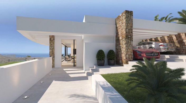 Image No.5-3 Bed Villa for sale