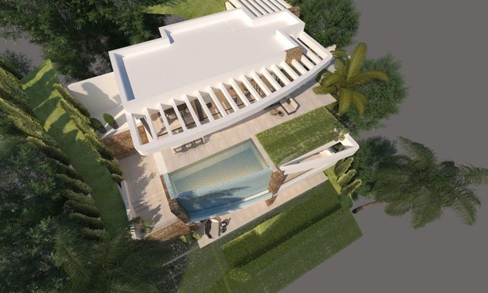 Image No.7-3 Bed Villa for sale