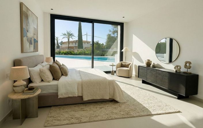 Image No.8-6 Bed Villa for sale