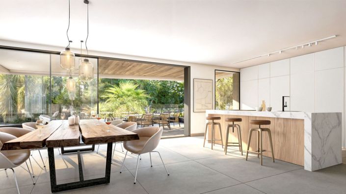 Image No.2-3 Bed Apartment for sale