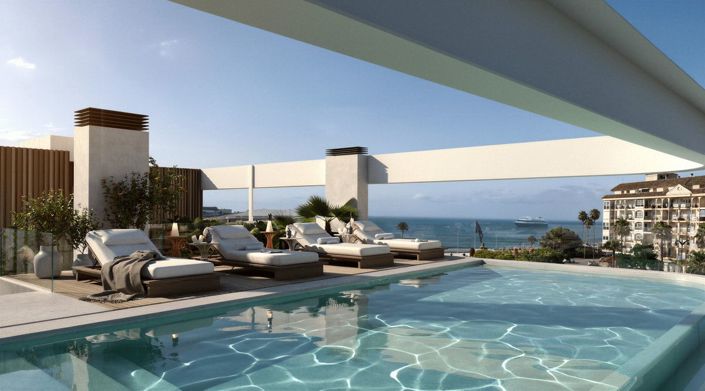 Image No.11-2 Bed Apartment for sale