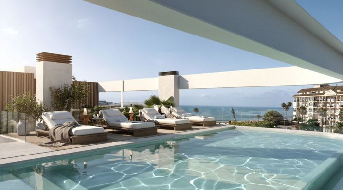 Image No.3-2 Bed Apartment for sale