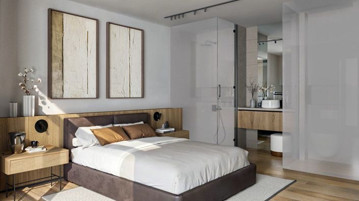 Image No.7-2 Bed Apartment for sale