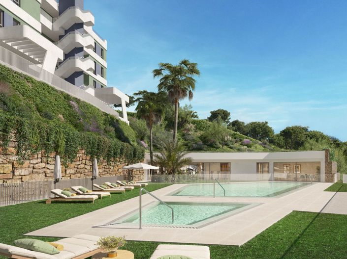 Image No.2-3 Bed Apartment for sale