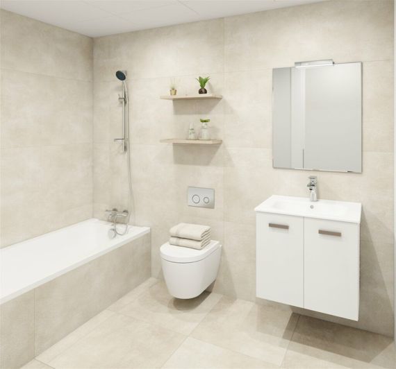 Image No.10-2 Bed Apartment for sale