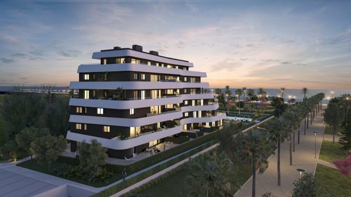 Image No.8-2 Bed Apartment for sale