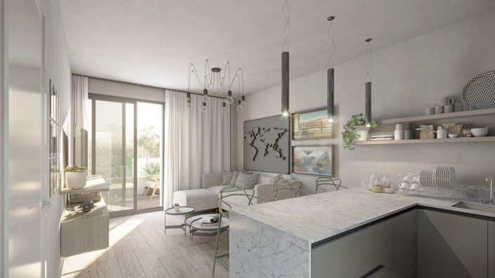 Image No.4-3 Bed Apartment for sale