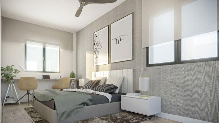 Image No.7-3 Bed Apartment for sale
