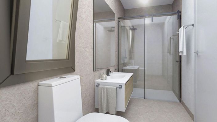 Image No.8-3 Bed Apartment for sale