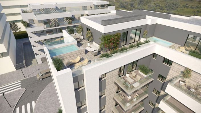 Image No.9-3 Bed Apartment for sale