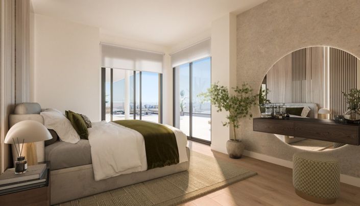 Image No.11-2 Bed Apartment for sale