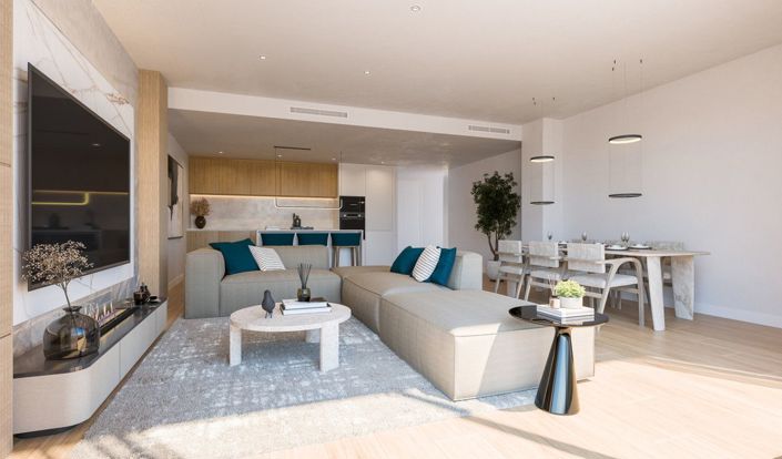 Image No.8-2 Bed Apartment for sale