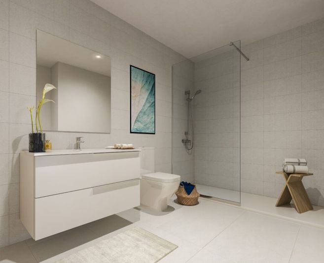Image No.6-1 Bed Apartment for sale