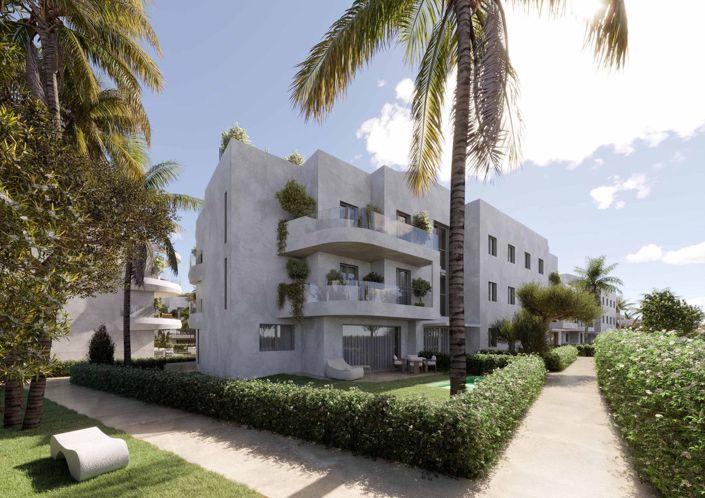 Image No.24-2 Bed Apartment for sale