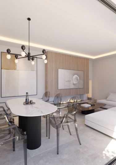 Image No.17-1 Bed Apartment for sale