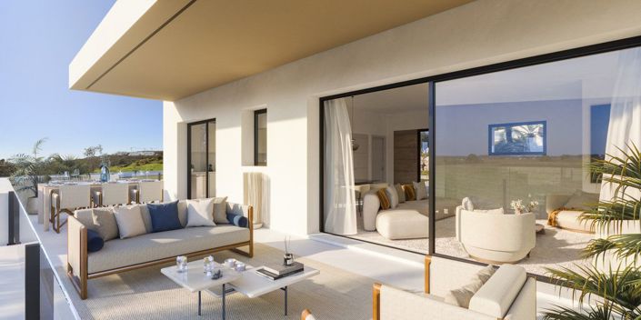 Image No.2-3 Bed Villa for sale