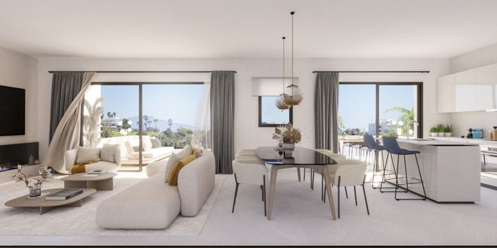 Image No.3-3 Bed Villa for sale