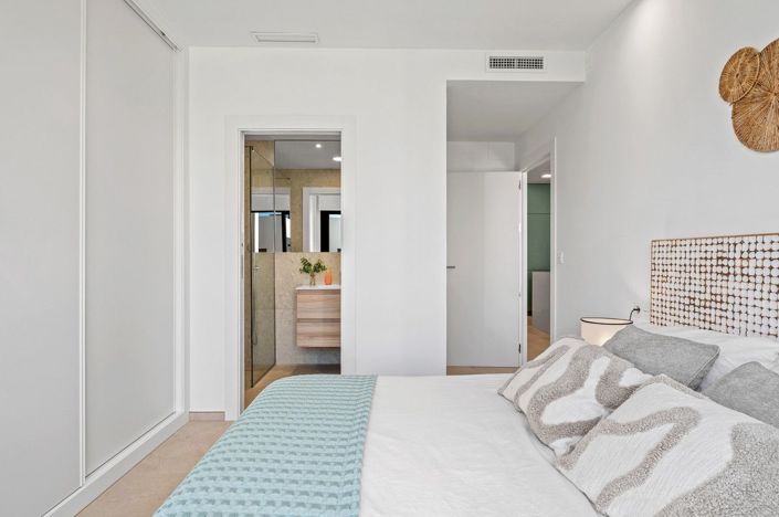 Image No.22-2 Bed Apartment for sale