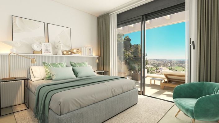 Image No.10-2 Bed Apartment for sale