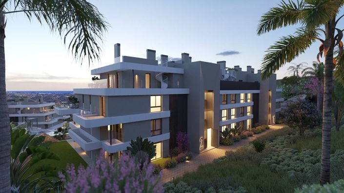 Image No.22-2 Bed Apartment for sale
