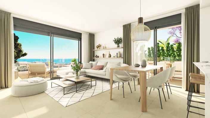 Image No.4-2 Bed Apartment for sale