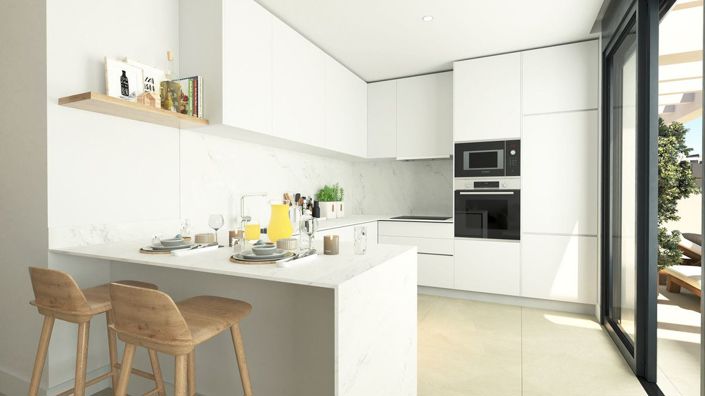 Image No.5-2 Bed Apartment for sale
