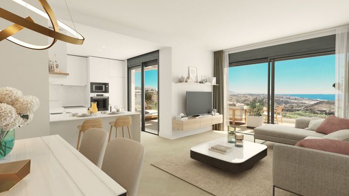 Image No.9-2 Bed Apartment for sale